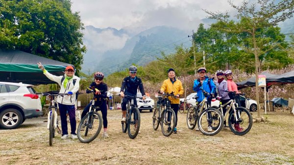 越野單車勇闖北港溪峽谷2998359