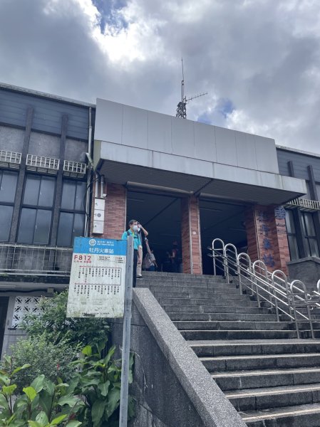 中坑古道西線(張家古厝)2899233