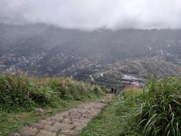 基隆山 金瓜石地質公園 報時山1056032