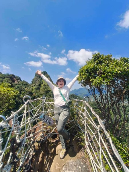 🌈9/19(六)平溪~孝子山.普陀山.慈母峰-嶺腳瀑布-十分老街🌈3120491
