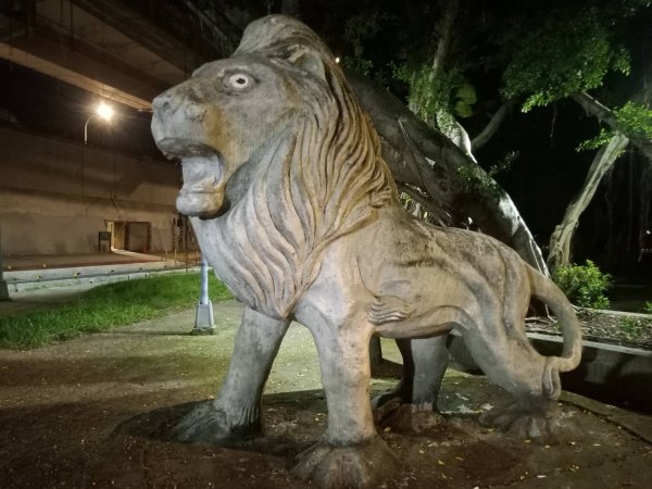 龍山河濱公園、大安森林公園、大港墘公園、花博公園圓山園區【走路趣尋寶】【臺北健走趣】2587900