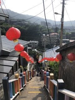 新北 金瓜石 祈堂老街1069659