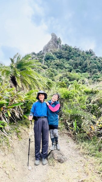 12/14(六)⭐墾丁恆春縱走~墾丁牧場-遙望大尖山-小尖山-大山母山(小百岳)-下石牛溪出赤牛嶺⭐2669342