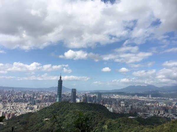 20191109_象山-九五峯-南港758386