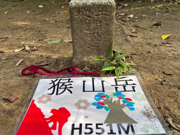 台北市 文山區 猴山岳2722134