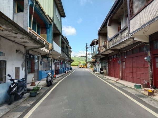 平溪區平湖尖+南山坪山+司公碗帽山+和尚尖O型2810690