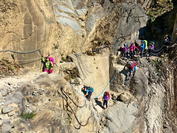 再訪眠月線 2019/11/23-24753025