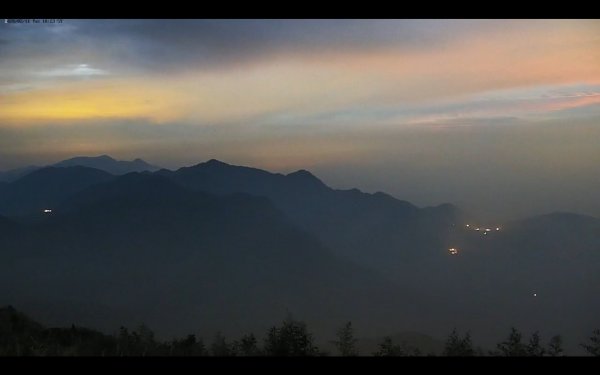 阿里山雲瀑&雲海/富士山直播即時視訊833480