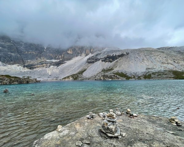川藏33天深度之旅💙#稻城亞丁-來古冰川2901874