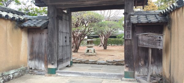 九州小京都（大分杵築城）2999782