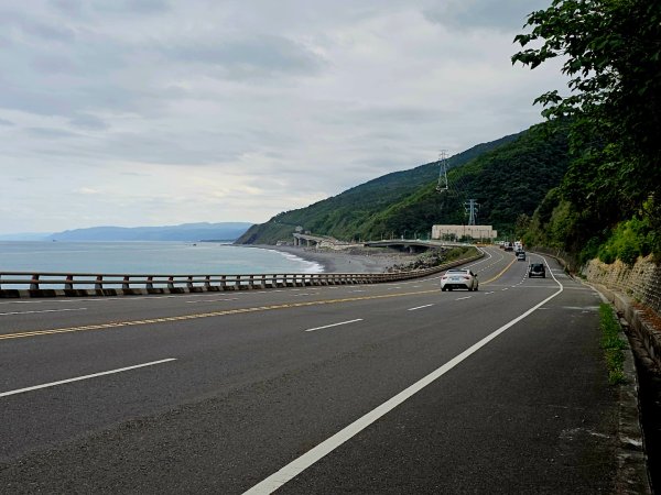 巴塱衛山-小百岳#96-台東縣大武鄉2777598