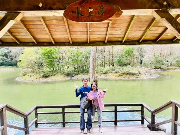 🌈228連假北橫賞櫻客製化四日遊Day2 FB：熊熊趴爬走🌈2724601