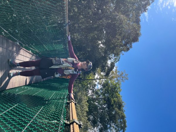 桃園-高遶溪天空吊橋-高遶溪瀑布-高遶溪古圳步道2941992