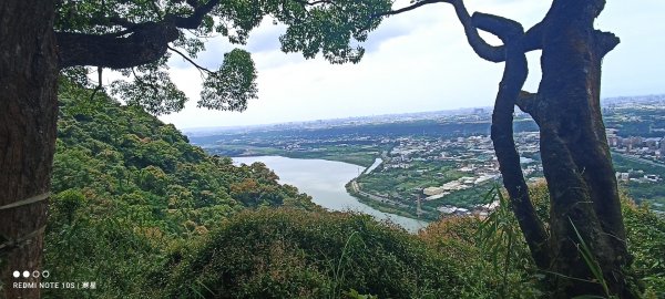 鳶山步道1704815