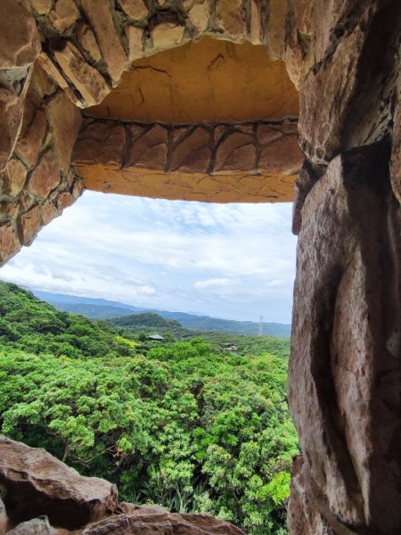 基隆情人湖老鷹岩大武崙-槓子寮2782603
