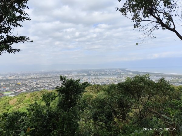 2-1 宜蘭縣蘇澳鎮七星嶺步道→好漢坡→蘇澳山→星嶺公園→七星嶺步道→蘇澳冷泉公園2680269