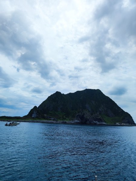 基隆嶼登島一日遊2818118
