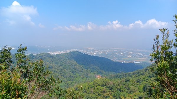 頭嵙山（小百岳 no.41）&石苓湖山O型親子團2326157