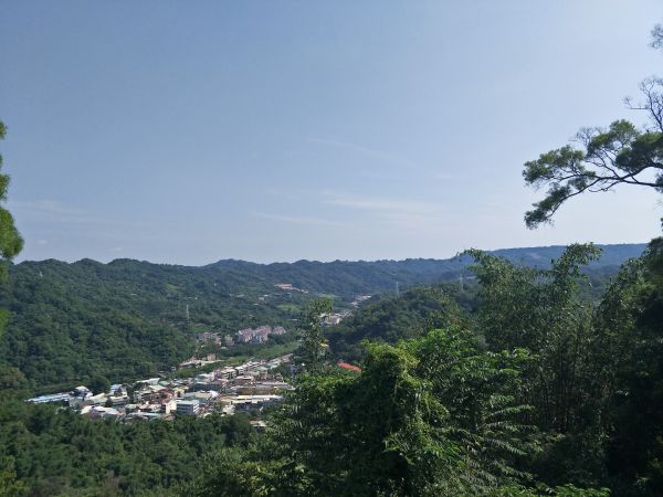 南觀音山步道374801