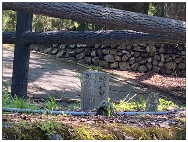 摩摩納爾瀑布 (武界壩秘境)2823597