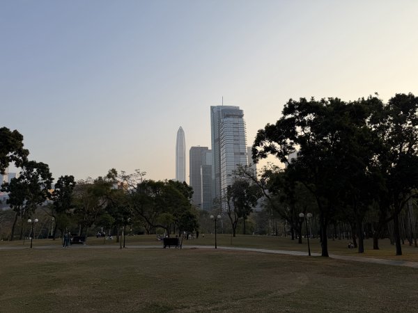 [茂名馬之行-12] 2026_0119 蓮花山公園2996935