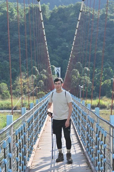 谷關七雄-白毛山2888258