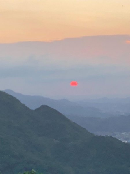 雞籠山登山步道445603