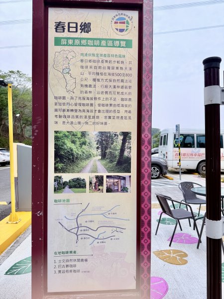 大漢林道登山趣(力里山.具馬奴山.崁頭窩山)  2026.3.283028027