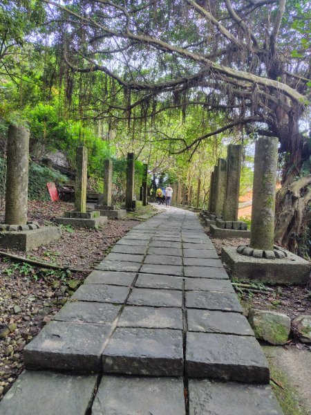 大里天公廟上灣坑頭山下桃源谷石觀音線2938577