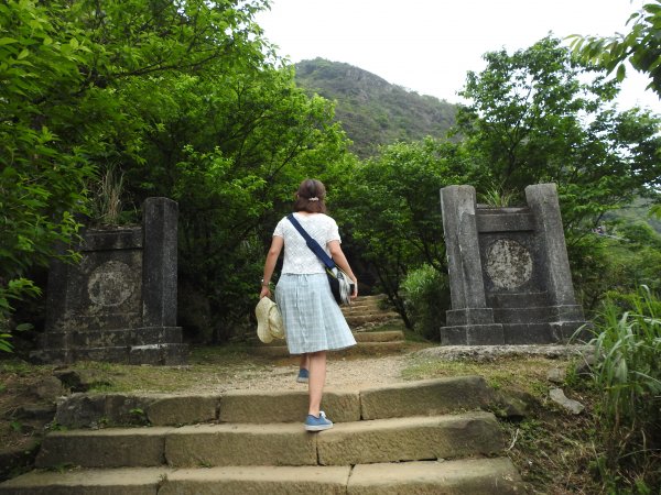 金瓜石地質公園+黃金神社20200502953400