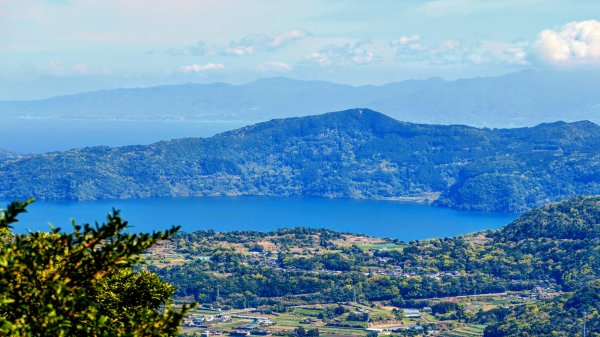 鹿兒島開聞岳,龍宮神社3027940