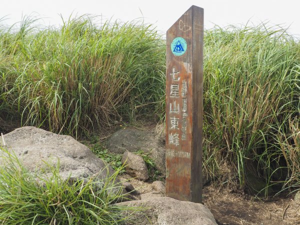 [台北]七星山主、東峰2031463