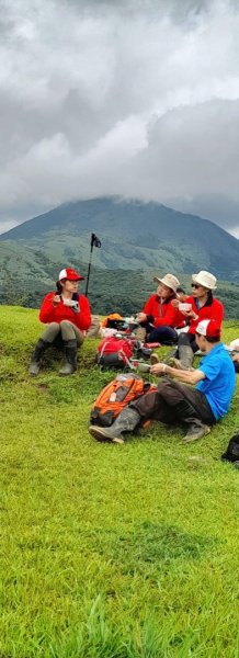 熱爆（頂山溪山，瑪番山）1752822