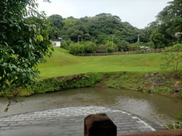 壹北大縱走第四段：風櫃嘴至大湖公園2809601