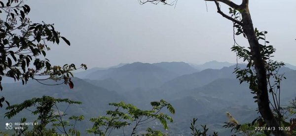 馬那邦山登山步道、雪霸國家公園1332528