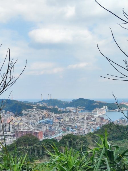 基隆紅獅劉蚵縱走2979393