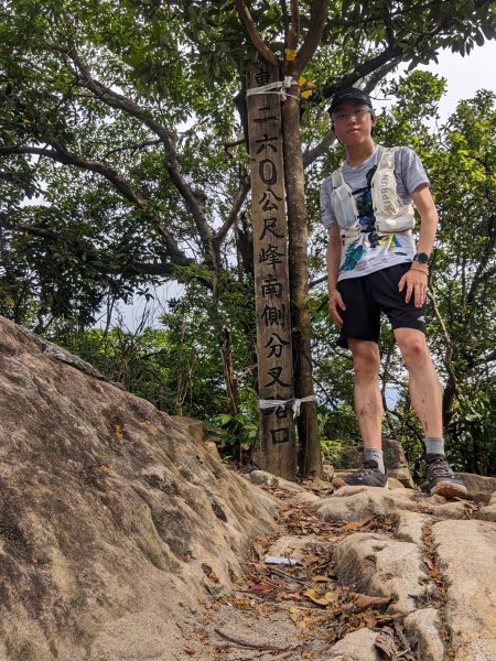 2024-05-12 軍艦岩、丹鳳山越野跑2793773