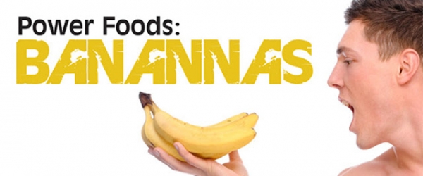 【健康】吃對香蕉 重訓、減重兩相宜