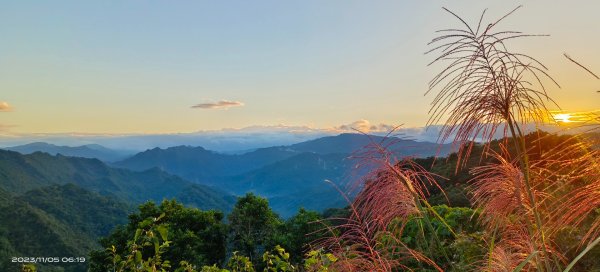 石碇趴趴走，夜景/晨曦/日出/雲海（山嵐）/芒花2336571