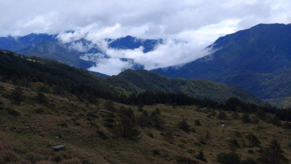 202505合歡山石門尖山尖山2803497