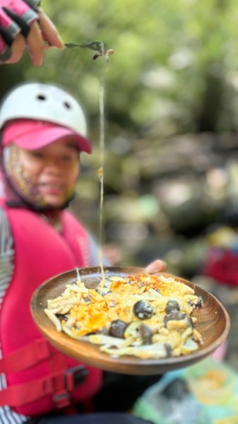 坪林-碧湖溪-蛋糕瀑布群（溯溪）2820937