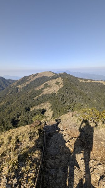 合歡西峰3021210