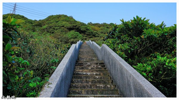 金字碑古道  大粗坑古道1371667