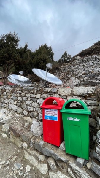 尼泊爾聖母峰EBC基地營❤️風景篇2790979