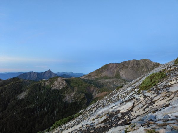 北一段(07/14)南湖東峰 2025_0906~132886811