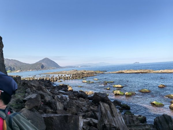 鼻頭角秘境2750407