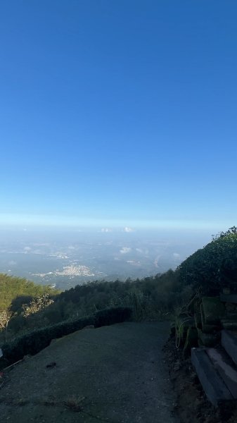 小百岳-057嘉義梅山-梨子腳山-太平雲梯2607202