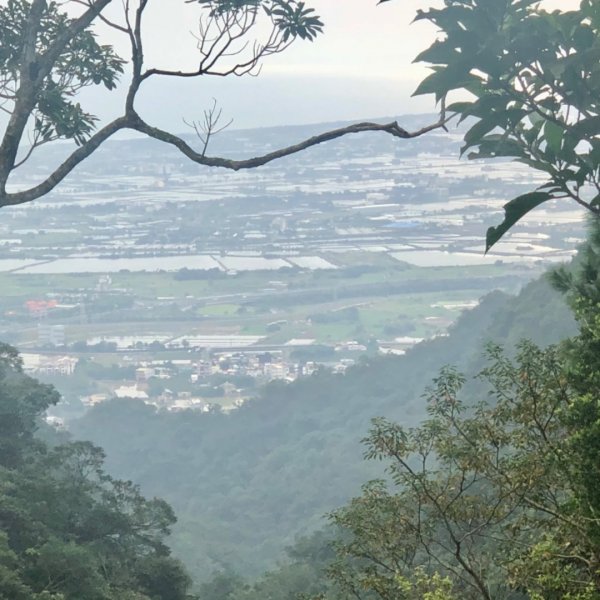 23.跑馬古道（反走）輕鬆走走、蘭陽平原1171312