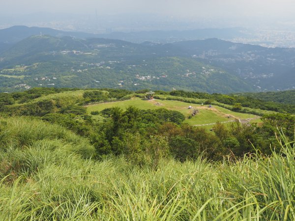 [台北]七星山主、東峰2031461