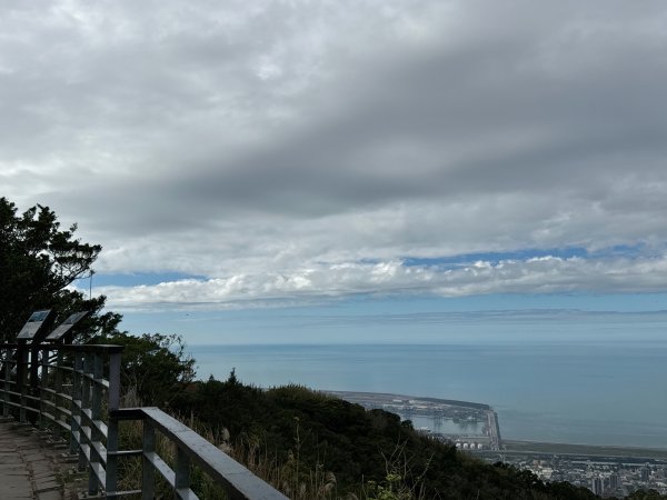 1150205觀音山硬漢嶺步道3093036